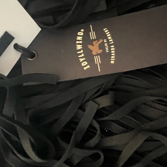 Miranda Lambert’s Idyllwind dress size S - Picture 7 of 7